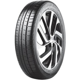 Resim Bridgestone 155/60 R20 Ecopia EP500 80Q Yaz Lastiği 2024 