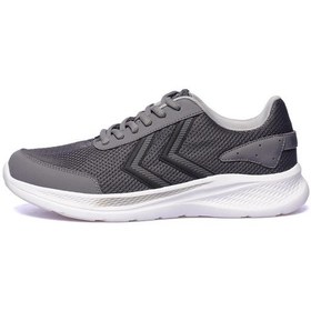 Resim Hummel Davis Kadın Günlük Spor Ayakkabı C-hum900677b10hm3 Gri 