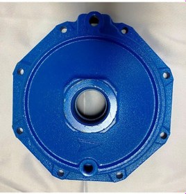 Resim Santrifüj Pompa Ön Gövde - Su Giriş 1 1/4" - 2 Kademe Tip - 1 Hp - Yedek 