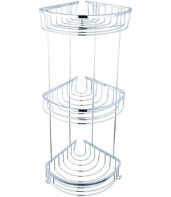 Resim Onno Krom Deniz Süngerlik 18x18 Üçlü 