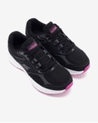 Resim Skechers Go Run Consistent 2.0 - Advantage Kadın Siyah Koşu Ayakkabısı 128606 Bkfs 