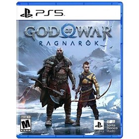 Resim God Of War Ragnarok PS5 Oyun 