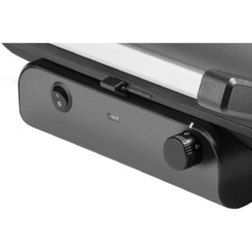 Resim Beko Tm 5006 g Tost Makinesi 2000 w 