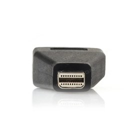 Resim Dark Mini Display Port - Display Port (Dişi), Çoklu Ekran Desteği, Görüntü Dönüştürücü(DK-HD-AMDPXDP) 