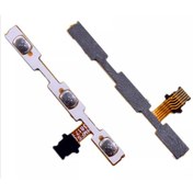 Resim Xiaomi Redmi 5 Plus Power Volume Flex Ses Açma Kapama Film TELEFON VE SES AÇMA KAPAMA FİLMİ