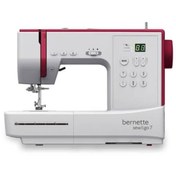 Resim bernette Sew&go 7 Dikiş Makinesi 