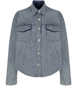 Resim Tokyo Swarovski Ceket - XS 