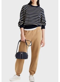 Resim Tommy Hilfiger Bayan Çanta Aw0aw16898 Dw6 Lacivert Lacivert 
