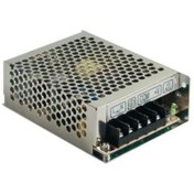 Resim Tecmo Adaptör 12v 5a Ac 90-250v 47 63hz Metal Kasa Power Supply Adaptör B2425 