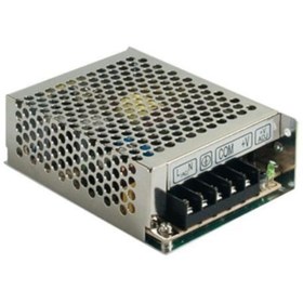 Resim Tecmo Adaptör 12v 5a Ac 90-250v 47 63hz Metal Kasa Power Supply Adaptör B2425 