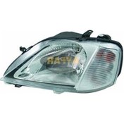 Resim Ayfar 404406 - Far Sinyal Sol Dacıa Logan 03 09 Elektrikli H4 