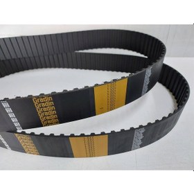 Resim L 337 36 Mm Kauçuk Zaman Kayış 