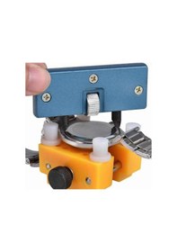 Resim Ayarlanabilir Saat Onarım Aracı Seti Arka Kasa Açıcı Kapak Sökücü Vida Anahtarı Güneş Işığı Süper Mağaza 