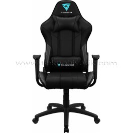 Resim Aerocool ThunderX3 EC3B Siyah Oyuncu Koltuğu (AE-AEC3B) 