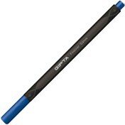 Resim Gıpta 600003-5001 Fınelıner Kalem 0,4mm Lacivert 
