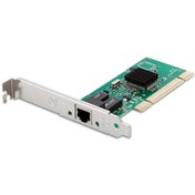 Resim EVEREST ZC-GL01 10\u002F100\u002F1000 MBPS PCI GIGABIT ETHERNET KARTI (2818) 