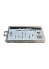 Resim Termınal Karışık Skn Seri Seti 750pcs 