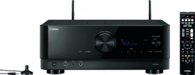 Resim Yamaha RX-V6A 7.2 ch 8K AV Receiver 