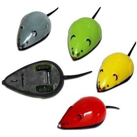 Resim Çek Bırak Kedi Oyuncağı Fare 