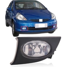 Resim Honda Jazz 2005-2008 Sis Farı Sağ 