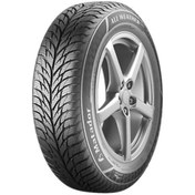 Resim Matador 215/45R16 90V XL FR MP62 All Weather EVO (4 Mevsim) (2023) 