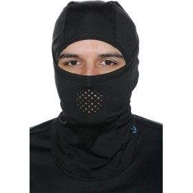 Resim Single Sword Tactical Balaclava Maske 