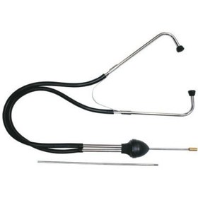 Resim Nt Tools Motorcu Steteskopu Motor Dinleme Steteskopu 2 Parça 