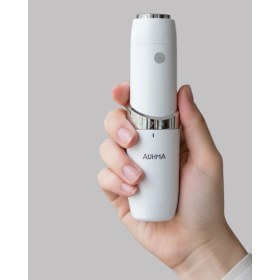 Resim Epilons LED Destekli Hassas Ciltler İçin Yüz Epilasyon Cihazı Renkli Yedek Parça 