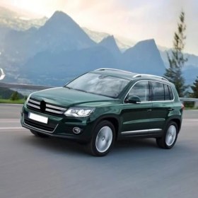 Resim Çakmaklık Kovanı Manşonu Kırmızı 1J0919309 Vw Tiguan ile Uyumlu 2008-2015 