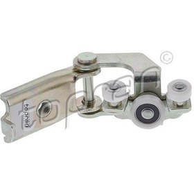 Resim Topran-111446001 - Sag Surgulu Kapı Orta Mentese Vw Lt 97-07 