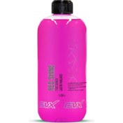 Resim Divortex Red Shine Lastik Parlatıcı 1 Lt 