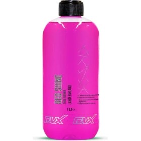Resim Divortex Red Shine Lastik Parlatıcı 1 Lt 