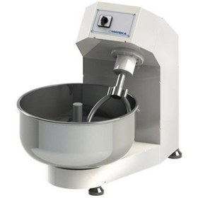 Resim Mateka Hym 600m Hamur Yoğurma Makinesi, 45 Kg, 220v 