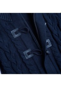 Resim Chicco Hırka 09007512000000 000088 Dark Blue Koyu Mavi 