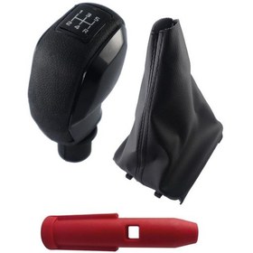 Resim Peugeot 206 Spor Vites Topuzu Ve Körügü Takim 5 Ileri 500020354 