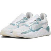Resim Puma Rs-x Astro Escap Wns Kadın Sneaker Beyaz 