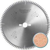 Resim ALAVAN KRONBERG 200x3.2x30mm 64TCG diş MDF, Laminant, Suntalam - TCT Elmas Daire Testere (Pozitif Diş) 