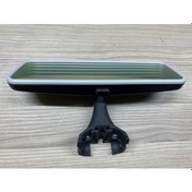 Resim 5K0857511 GRİ VW JETTA İÇ DİKİZ AYNA GRİ 