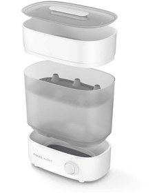 Resim Buharli Sterilizator 