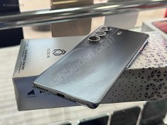 Resim Tecno Camon 40 Pro 5G İkinci El TR | 256 GB 8 GB | Siyah 