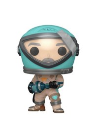 Resim Mey İthalat Pop Loki Season 2 Mobius Tva Temporal Core Suit 