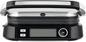 Resim Fakir Grill Expert Smart Izgara ve Tost Makinesi 