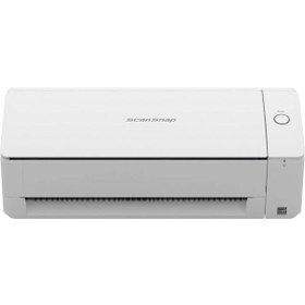Resim Rıcoh Scansnap İx1300 Masaüstü Doküman Tarayıcı Wifi / Usb 