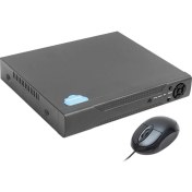 Resim Karer KR-NVS16 16 Kanal 5 Mp Destekli Nvr Kayıt Cihazı 