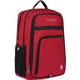 Resim U.s Polo Sırt Çantası PLCAN25080 