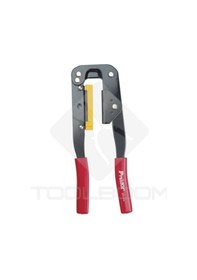 Resim Proskit 6pk-214 Idc Sıkıştırma Pensesı 
