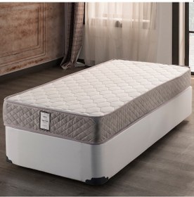 Resim Full Ortopedik Bebek Yatağı 60 x 120 Cm Sert Verona Yatak 