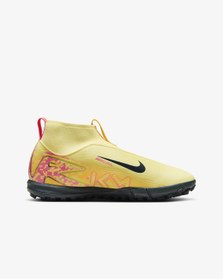 Resim Nike Mercurial Superfly 10 Academy TF dar kalıp | Sarı 