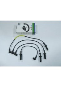 Resim Peugeot 306 Sd/hb 93/96 Buji Kablosu Takım 8v Hdzkdx 1.1/1.4/1.6 Cc Yow Jung 