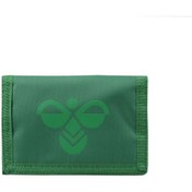 Resim Hummel Hmlqubra Cüzdan 980215-6761 Yeşil 